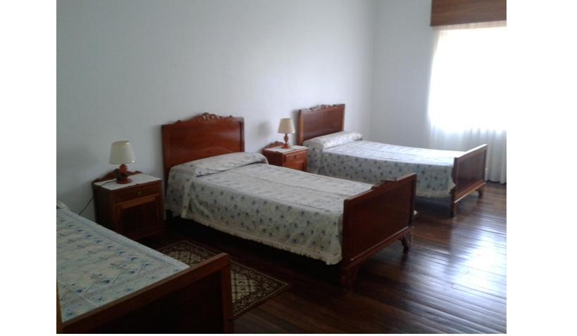 Hostal Pumar 圣地亚哥－德孔波斯特拉 外观 照片